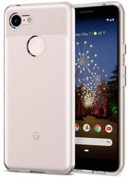 Refurbished Transparent Phone Case for Google Pixel 3 - Reebelo Ireland