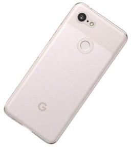 Refurbished Transparent Phone Case for Google Pixel 3 - Reebelo Ireland
