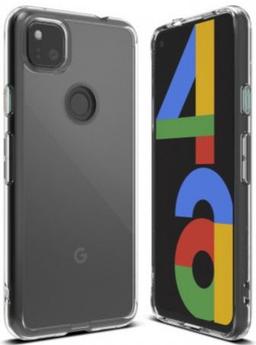 Refurbished Transparent Phone Case for Google Pixel 4 XL - Reebelo Ireland