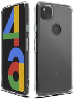 Refurbished Transparent Phone Case for Google Pixel 4 XL - Reebelo Ireland