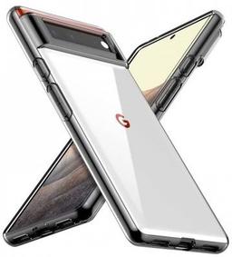 Refurbished Transparent Phone Case for Google Pixel 6 - Reebelo Ireland
