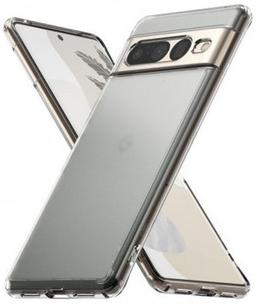 Refurbished Transparent Phone Case for Google Pixel 7 - Reebelo Ireland