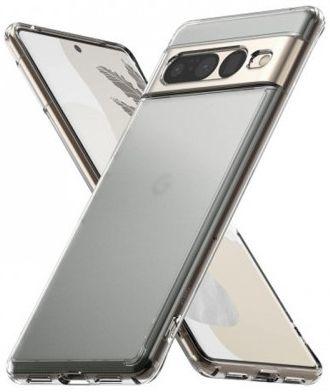 Refurbished Transparent Phone Case for Google Pixel 7A - Reebelo Ireland