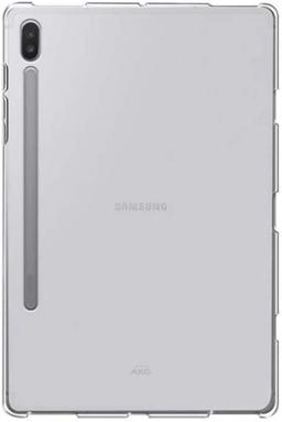 Refurbished Transparent Soft Tablet Case for Galaxy Tab S8+ 2022 - Reebelo Ireland