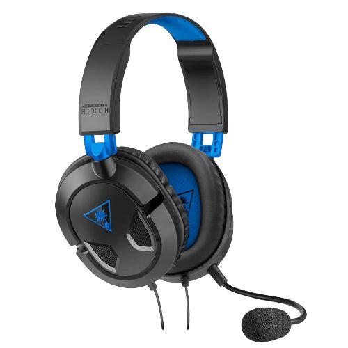 Refurbished Turtle Beach Ear Force Recon 50P Headset - Reebelo Ireland