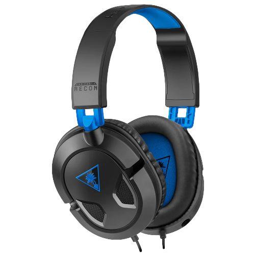 Refurbished Turtle Beach Ear Force Recon 50P Headset - Reebelo Ireland