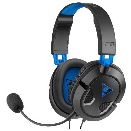 Refurbished Turtle Beach Ear Force Recon 50P Headset - Reebelo Ireland