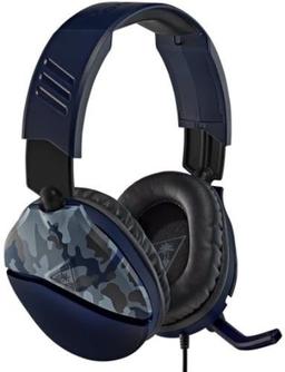 Refurbished Turtle Beach Recon 70 Gaming Headset - Reebelo Ireland