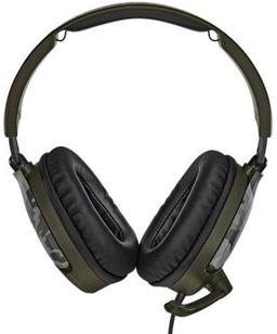Refurbished Turtle Beach Recon 70 Gaming Headset - Reebelo Ireland