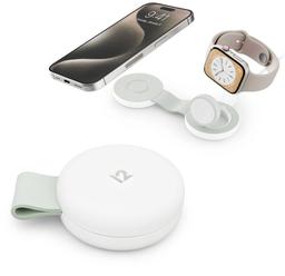 Refurbished Twelve South ButterFly SE 2-in-1 Qi2 Travel Charger - Reebelo Ireland