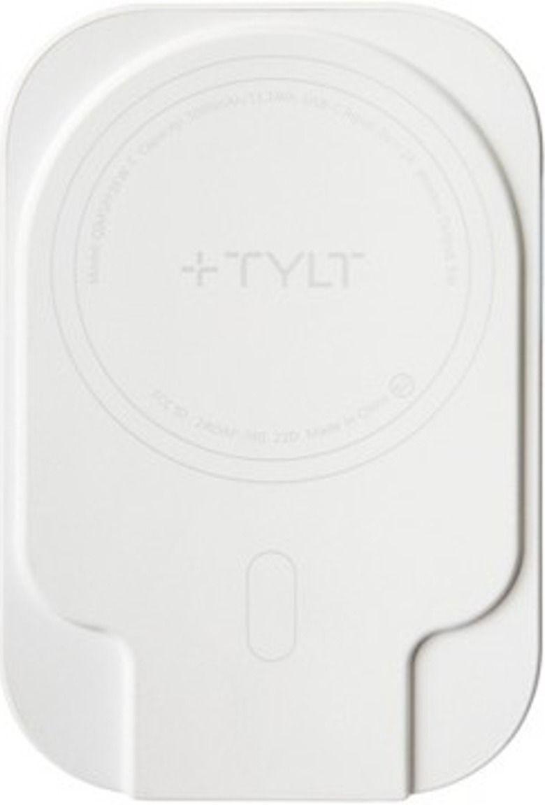 Refurbished TYLT 3000mAh Power Bank with Magnetic PowerStand - Reebelo Ireland