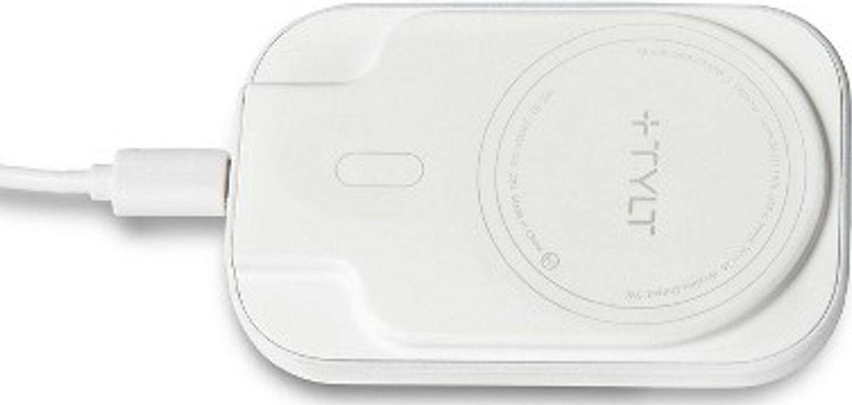 Refurbished TYLT 3000mAh Power Bank with Magnetic PowerStand - Reebelo Ireland