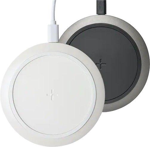 Refurbished TYLT Bezel 2 Fast 15W Wireless Chargers  - Reebelo Ireland