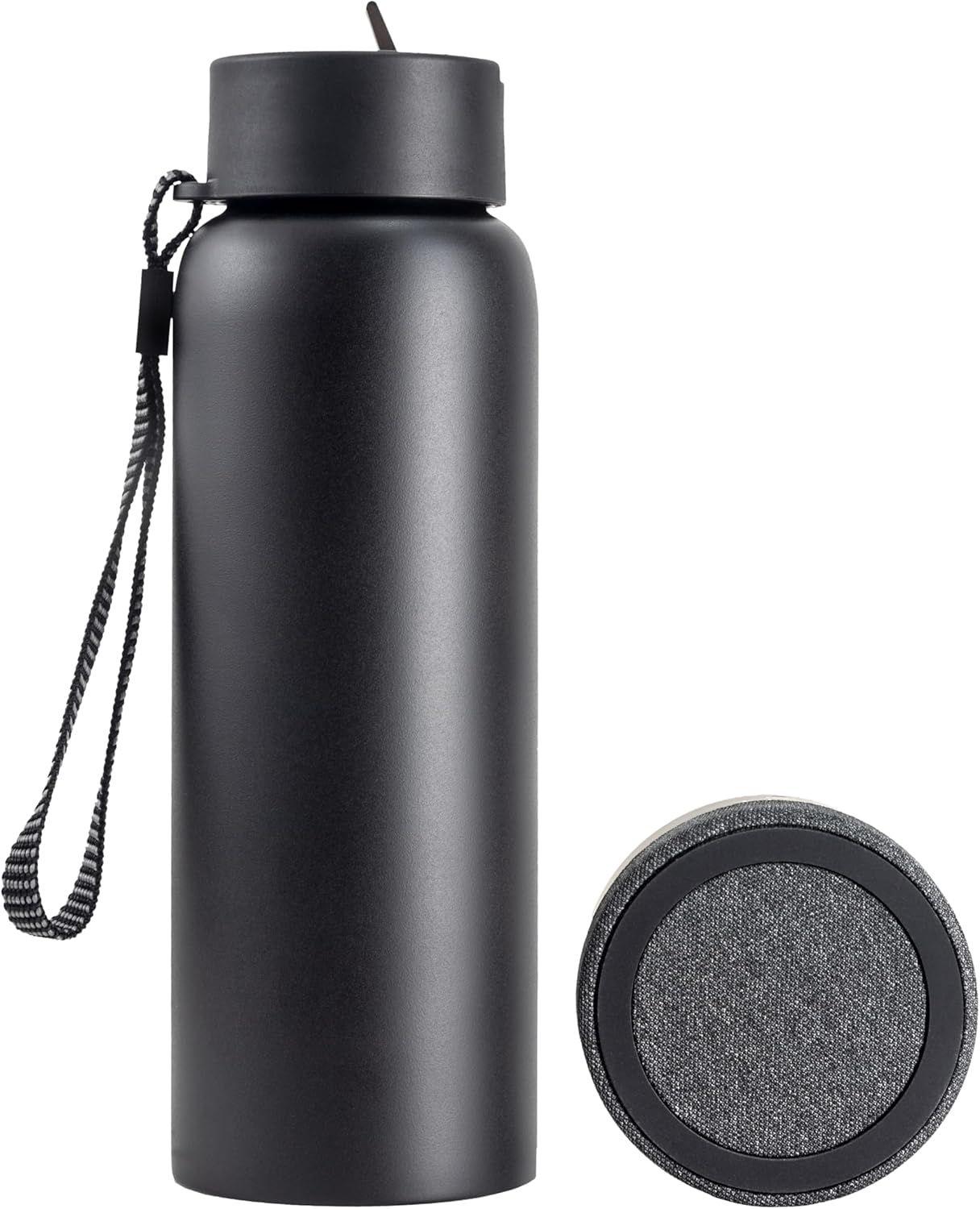 Refurbished Tylt Bottle Bluetooth Speaker - Reebelo Ireland