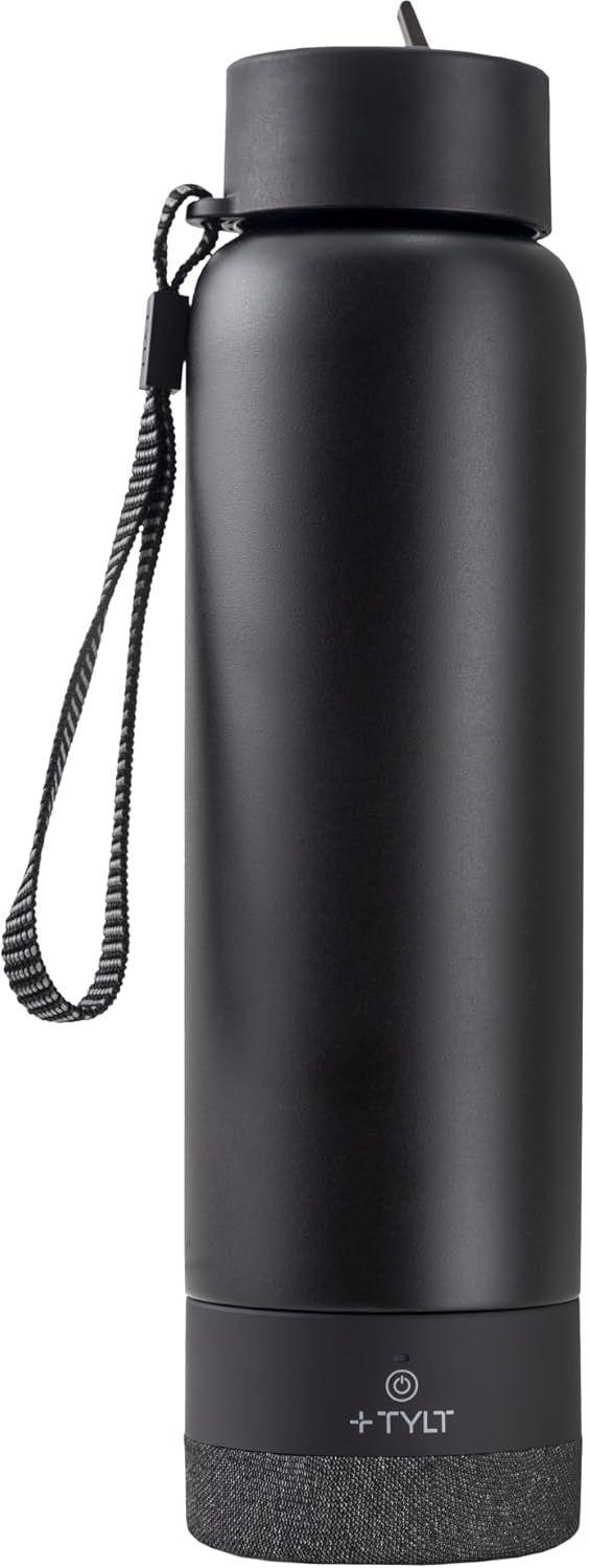 Refurbished Tylt Bottle Bluetooth Speaker - Reebelo Ireland