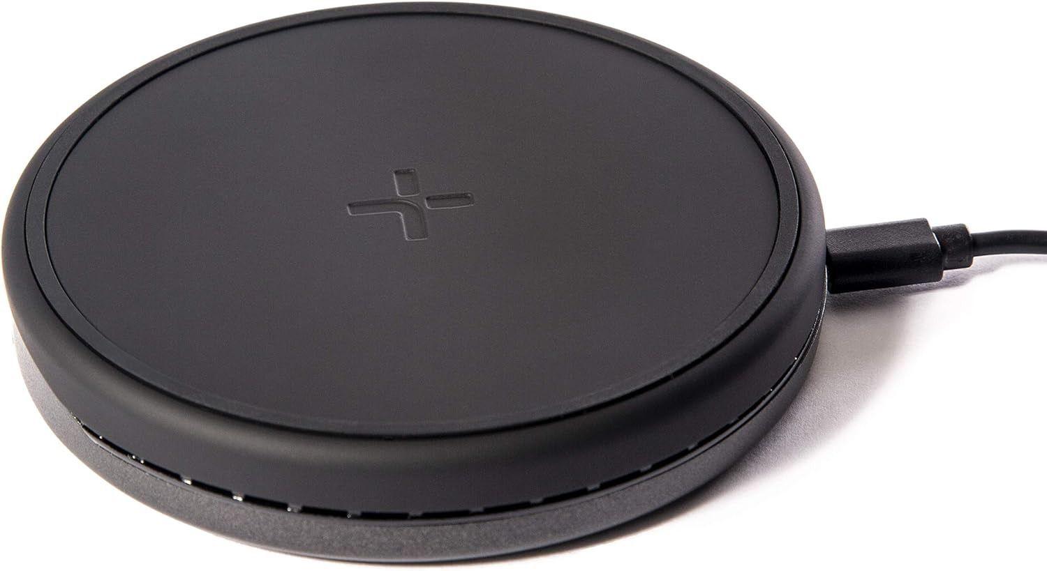 Refurbished Tylt-Crest 15W Wireless Charging Convertible Stand - Reebelo Ireland