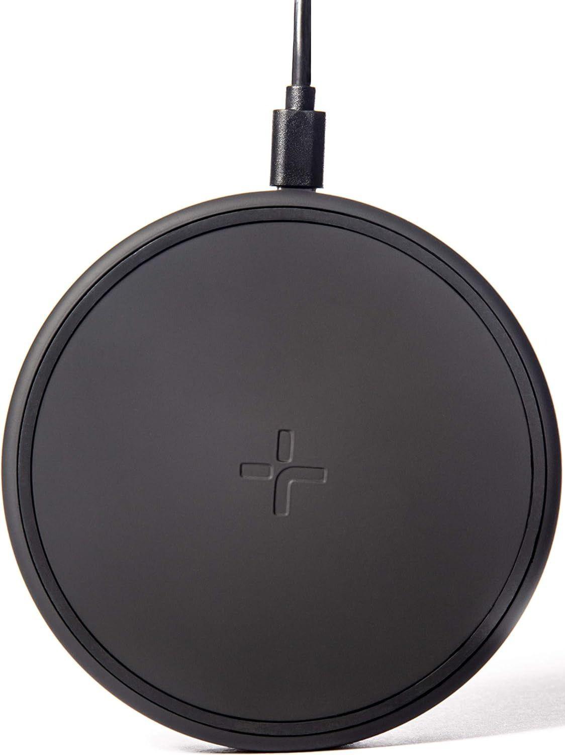 Refurbished Tylt-Crest 15W Wireless Charging Convertible Stand - Reebelo Ireland