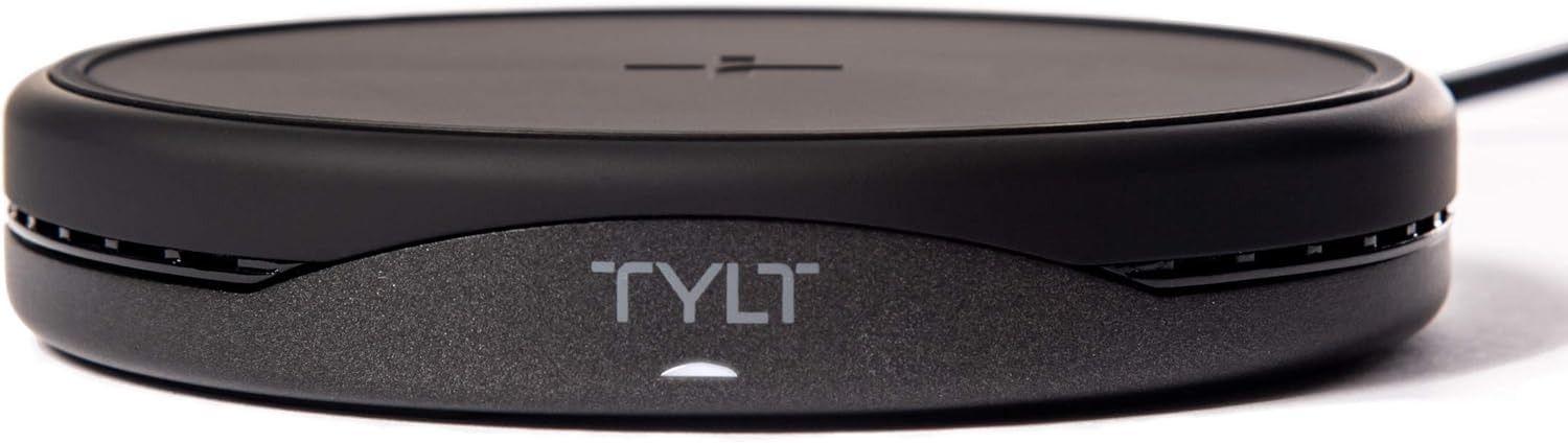 Refurbished Tylt-Crest 15W Wireless Charging Convertible Stand - Reebelo Ireland