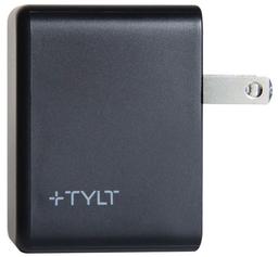 Refurbished Tylt Full Speed 20W Fast Charging Wall Charger - Reebelo Ireland
