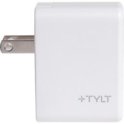 Refurbished Tylt Full Speed 20W Fast Charging Wall Charger - Reebelo Ireland