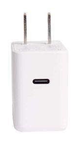 Refurbished Tylt Full Speed 20W Fast Charging Wall Charger - Reebelo Ireland