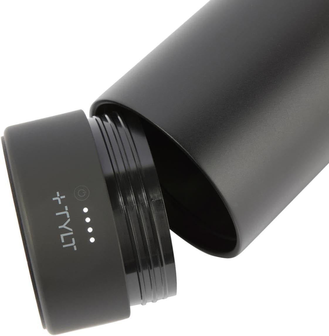 Refurbished Tylt Insulated Wireless Charging Bottle - Reebelo Ireland