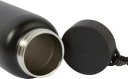 Refurbished Tylt Insulated Wireless Charging Bottle - Reebelo Ireland