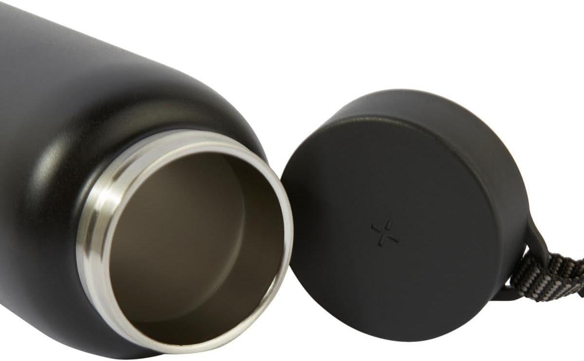 Refurbished Tylt Insulated Wireless Charging Bottle - Reebelo Ireland