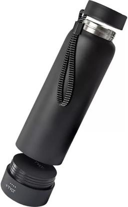 Refurbished Tylt Insulated Wireless Charging Bottle - Reebelo Ireland