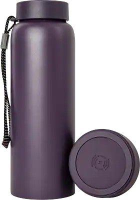 Refurbished Tylt Insulated Wireless Charging Bottle - Reebelo Ireland