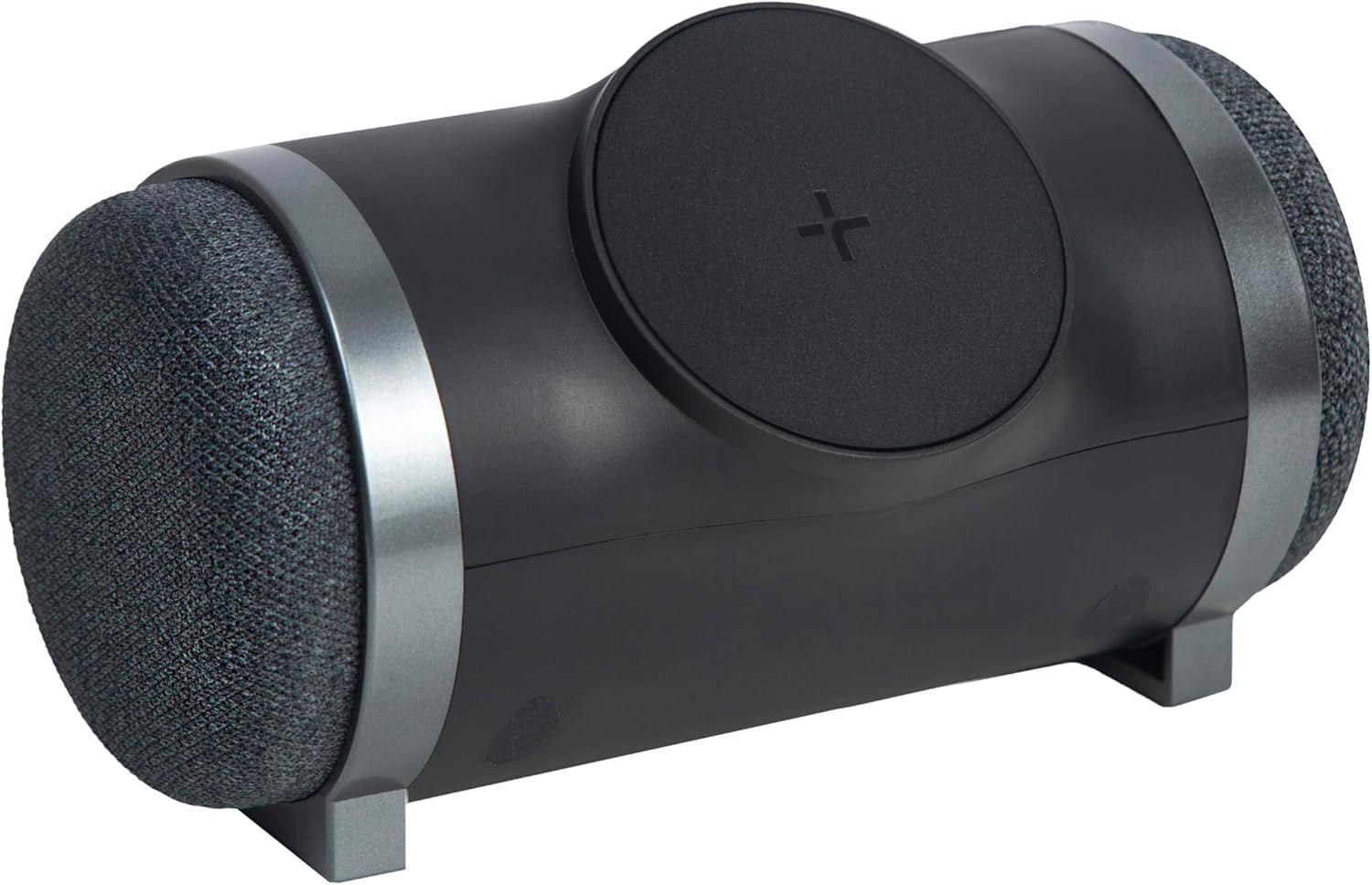 Refurbished Tylt MagBoom with MagSafe Wireless Speaker - Reebelo Ireland