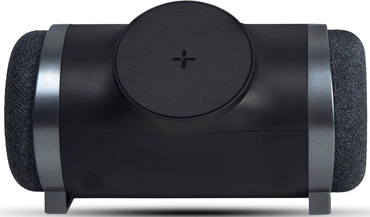 Refurbished Tylt MagBoom with MagSafe Wireless Speaker - Reebelo Ireland