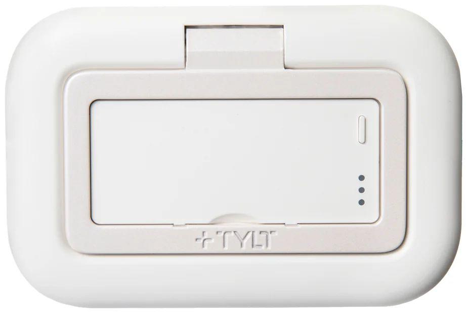 Refurbished Tylt Magnetic Wireless Power Bank Stand 2.5K - Reebelo Ireland