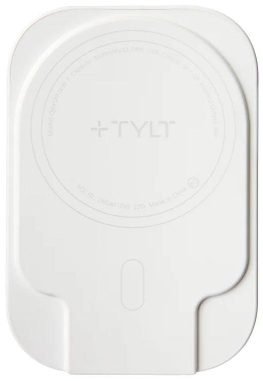 Refurbished Tylt Magnetic Wireless Power Bank Stand 2.5K - Reebelo Ireland