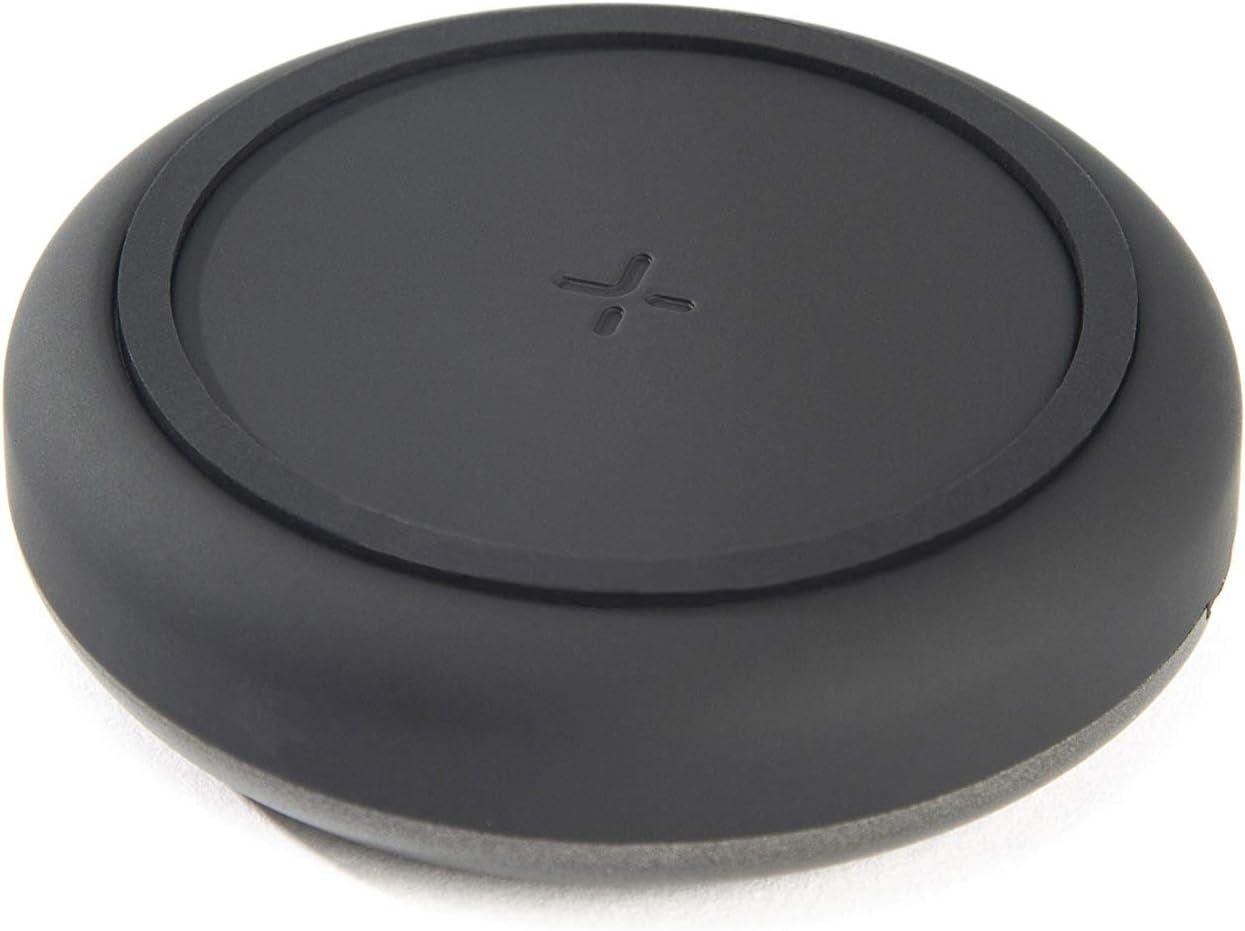 Refurbished TYLT Medallion Portable Wireless Charging Pad - Reebelo Ireland