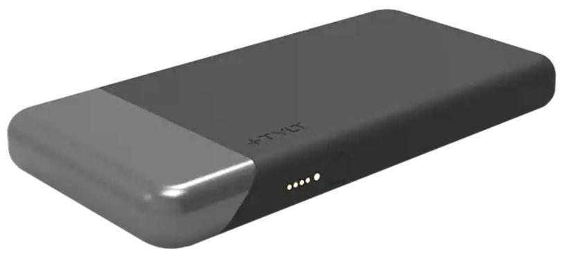 Refurbished Tylt Pivot Portable Wireless Power Bank + Stand - Reebelo Ireland