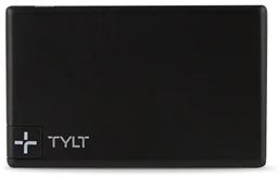 Refurbished Tylt Slim Boost Portable Power Bank - Reebelo Ireland
