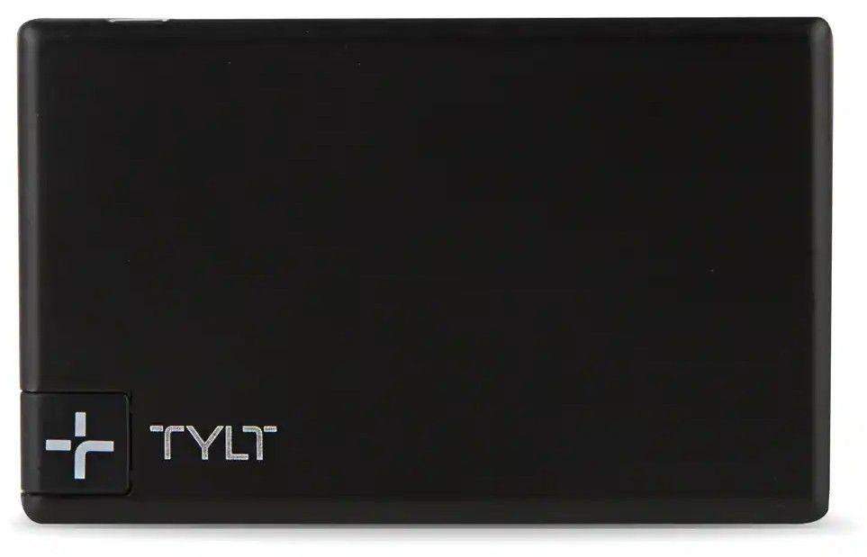 Refurbished Tylt Slim Boost Portable Power Bank - Reebelo Ireland