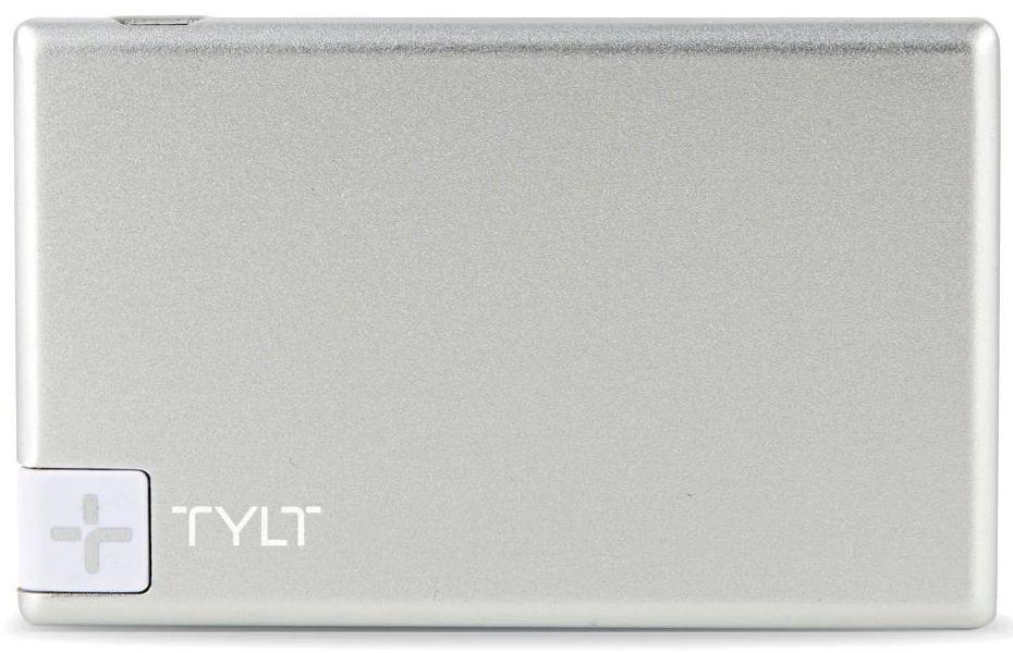 Refurbished Tylt Slim Boost Portable Power Bank - Reebelo Ireland