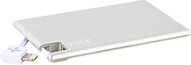Refurbished Tylt Slim Boost Portable Power Bank - Reebelo Ireland