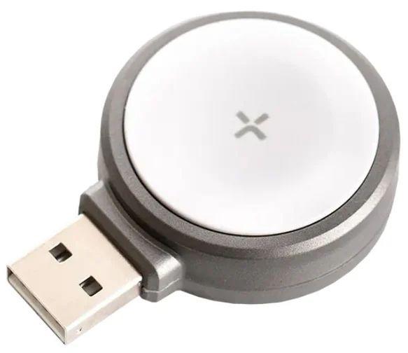 Refurbished Tylt Tag Apple Watch USB-A Charger - Reebelo Ireland