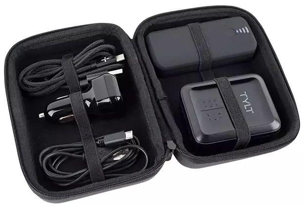 Refurbished TYLT Travel Bundle Power Kit - Reebelo Ireland