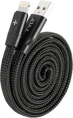 Refurbished TYLT Twirl Lightning Charge and Sync Cable - Reebelo Ireland