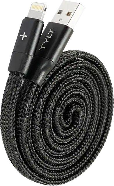Refurbished TYLT Twirl Lightning Charge and Sync Cable - Reebelo Ireland