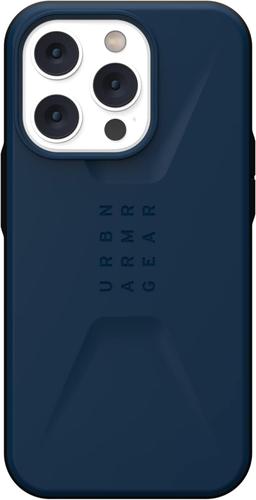 Refurbished UAG Civilian Series Phone Case for iPhone 14 Pro - Reebelo Ireland