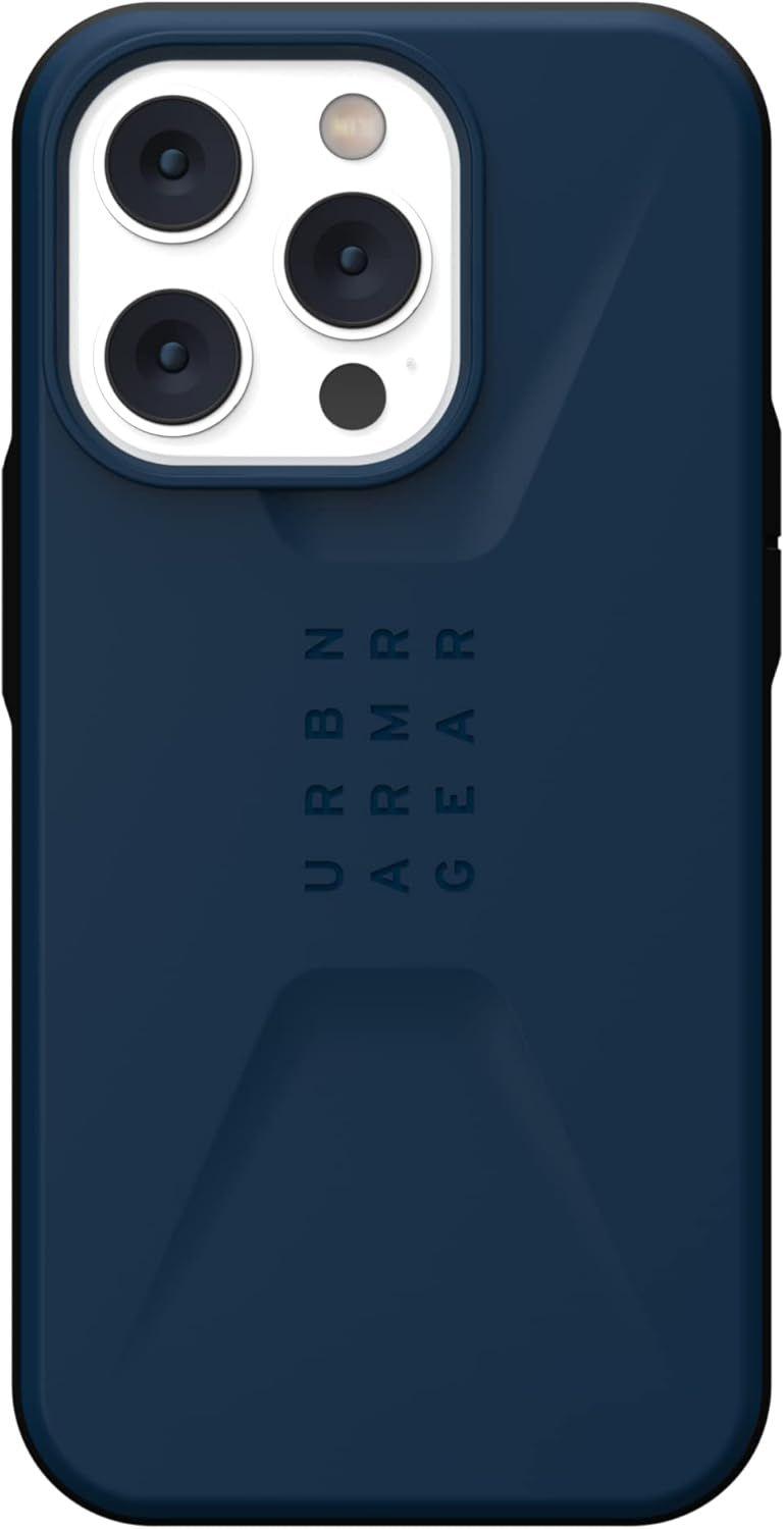 Refurbished UAG Civilian Series Phone Case for iPhone 14 Pro - Reebelo Ireland