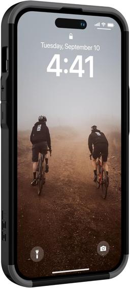 Refurbished UAG Civilian Series Phone Case for iPhone 14 Pro - Reebelo Ireland