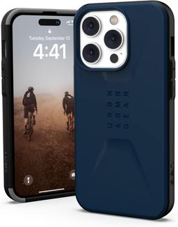 Refurbished UAG Civilian Series Phone Case for iPhone 14 Pro - Reebelo Ireland