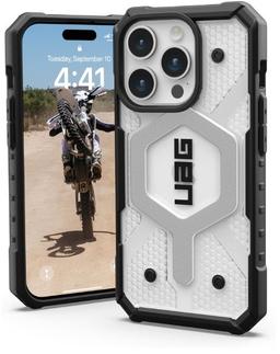 Refurbished UAG Monarch Pro Case MagSafe iPhone 14 Pro Max  - Reebelo Ireland