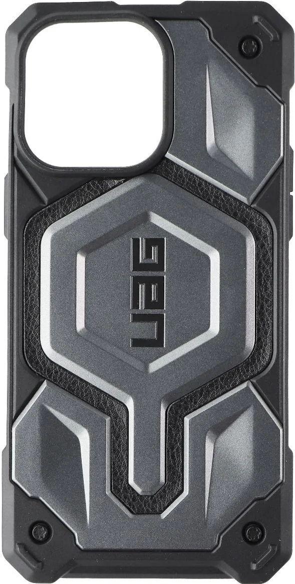 Refurbished UAG Monarch Pro Case MagSafe iPhone 14 Pro Max  - Reebelo Ireland